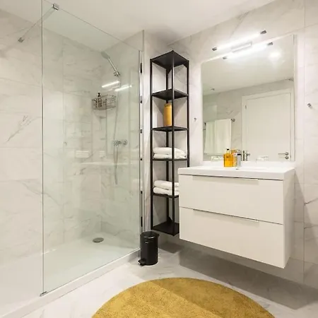 Vitta Natura Celere, El Faro Apartment *