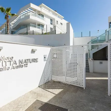 Vitta Natura Celere, El Faro Malaga