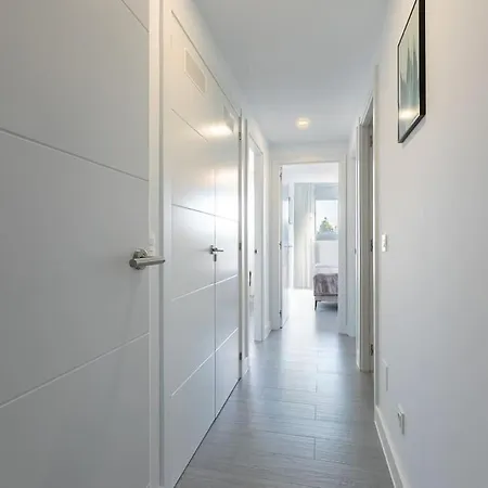 Apartment Vitta Natura Celere, El Faro *