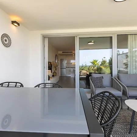 Apartment Vitta Natura Celere, El Faro *