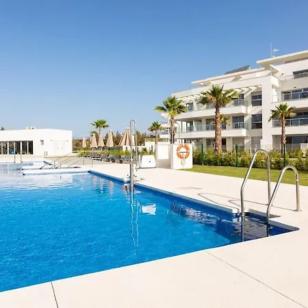 Vitta Natura Celere, El Faro Apartment Malaga