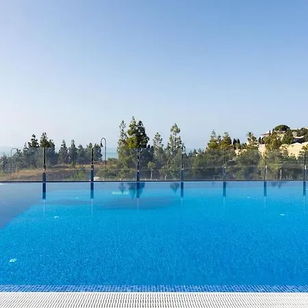 Apartment Vitta Natura Celere, El Faro Malaga