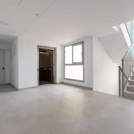 Vitta Natura Celere, El Faro Apartment Malaga