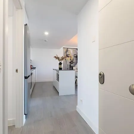 Vitta Natura Celere, El Faro Apartment Malaga