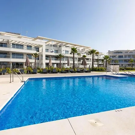 Vitta Natura Celere, El Faro Apartment *