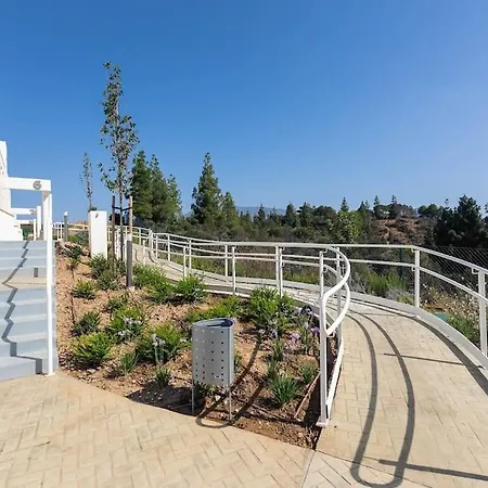 Vitta Natura Celere, El Faro Apartment