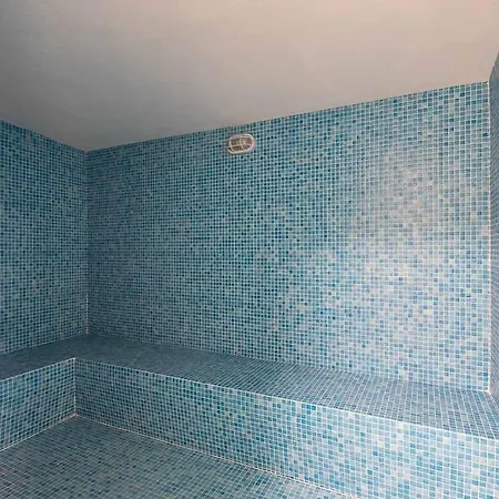 Apartment Vitta Natura Celere, El Faro Malaga