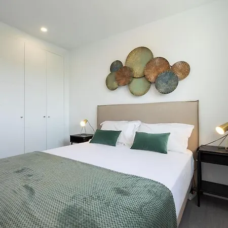 Apartment Vitta Natura Celere, El Faro *