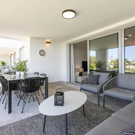 Apartment Vitta Natura Celere, El Faro Malaga