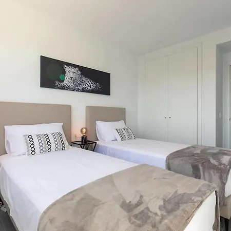 Apartment Vitta Natura Celere, El Faro *