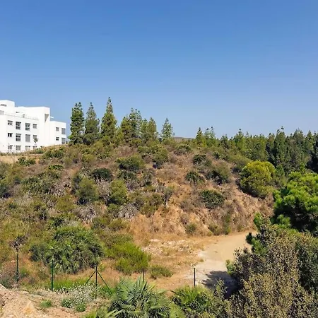 Vitta Natura Celere, El Faro Apartment Malaga