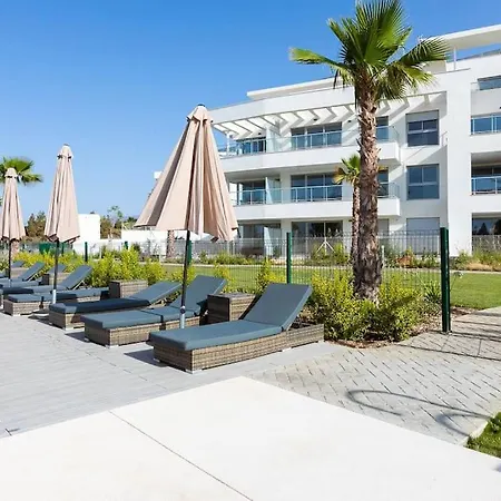 Vitta Natura Celere, El Faro Apartment *