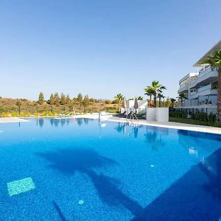 Vitta Natura Celere, El Faro Apartment Malaga