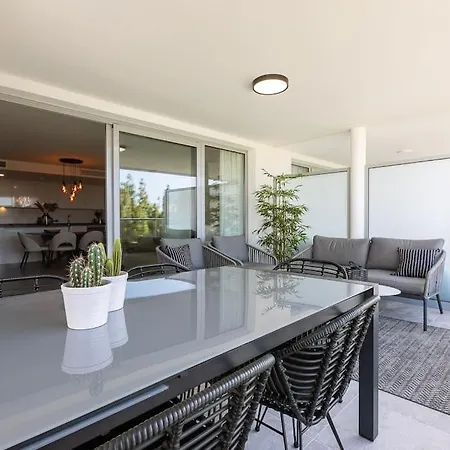 Apartment Vitta Natura Celere, El Faro *