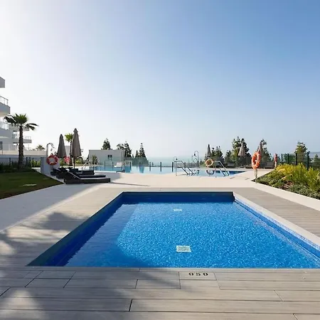 Apartment Vitta Natura Celere, El Faro Malaga