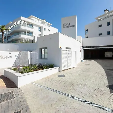 Vitta Natura Celere, El Faro Apartment