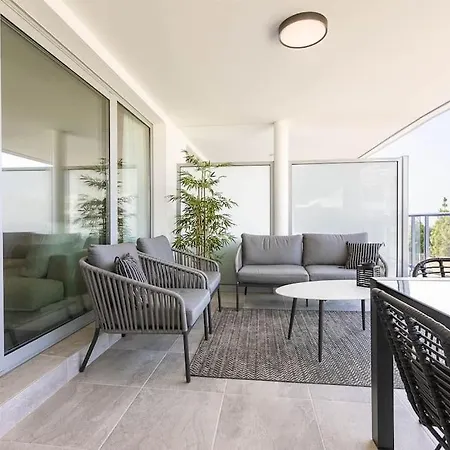 Vitta Natura Celere, El Faro Apartment Malaga