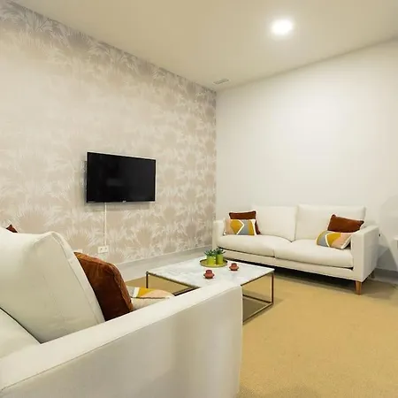 Apartment Vitta Natura Celere, El Faro