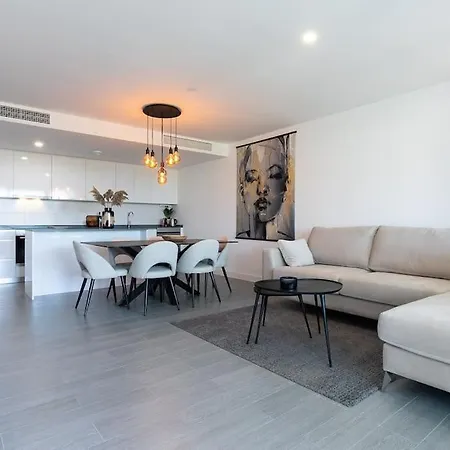 Apartment Vitta Natura Celere, El Faro *