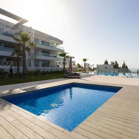 Vitta Natura Celere, El Faro Apartment