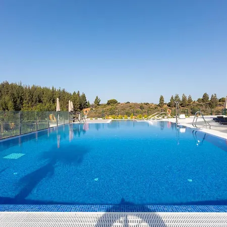 Vitta Natura Celere, El Faro Apartment *