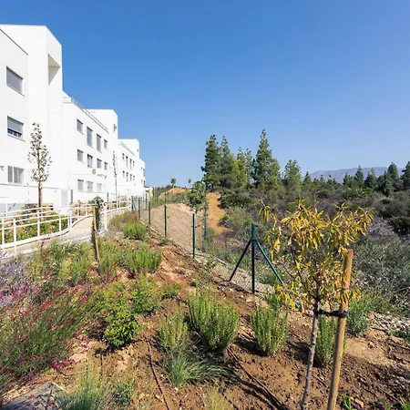 Apartment Vitta Natura Celere, El Faro *