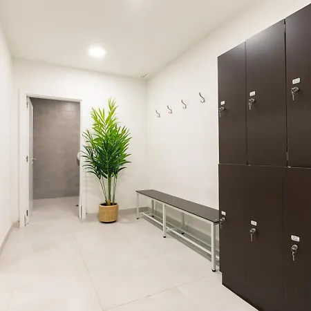 Apartment Vitta Natura Celere, El Faro Malaga