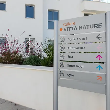 Vitta Natura Celere, El Faro Malaga