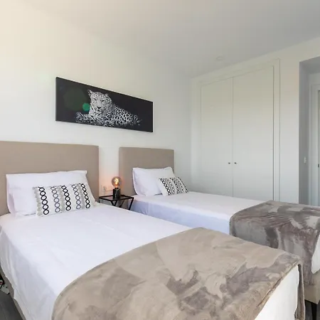 Vitta Natura Celere, El Faro Apartment