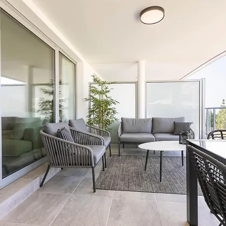 Vitta Natura Celere, El Faro Apartment *
