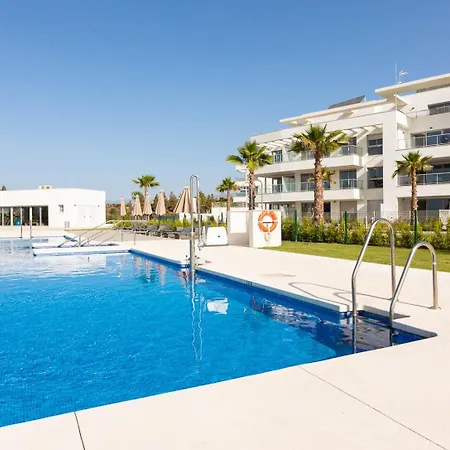 Apartment Vitta Natura Celere, El Faro *