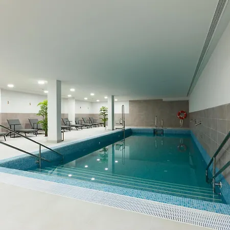 Vitta Natura Celere, El Faro Apartment Malaga