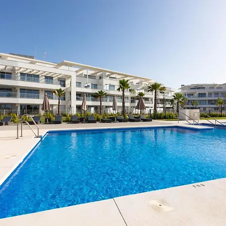 Vitta Natura Celere, El Faro Apartment
