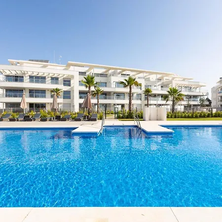 Apartment Vitta Natura Celere, El Faro