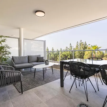 Vitta Natura Celere, El Faro Apartment *