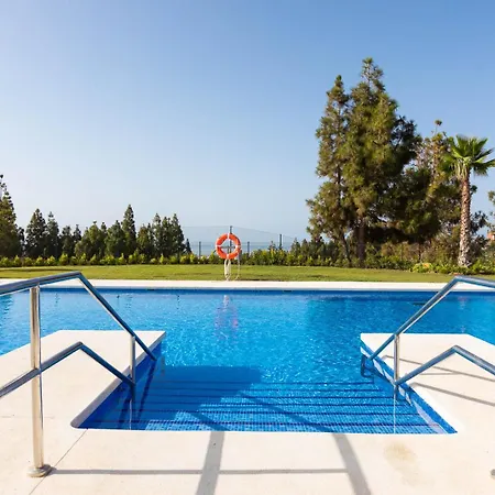 Vitta Natura Celere, El Faro Apartment Malaga