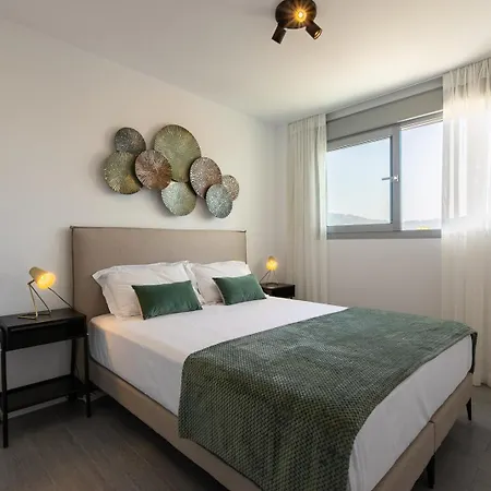 Apartment Vitta Natura Celere, El Faro