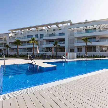 Vitta Natura Celere, El Faro Apartment Malaga